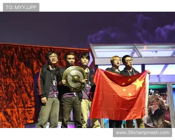 DOTA2节奏排行榜揭晓WE战队强势跻身第五名引发热议