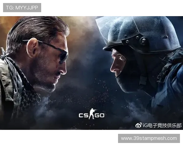 EDG战队在CSGO中的节奏掌控与战术解析全景探讨