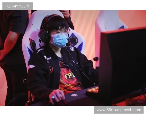 FPX战队在CSGO个人能力排行榜中荣登第9名展现强大实力