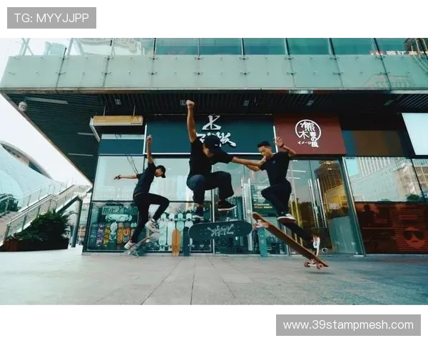 南京滑板队战术解析:聚焦滑板运动的策略与技巧探讨