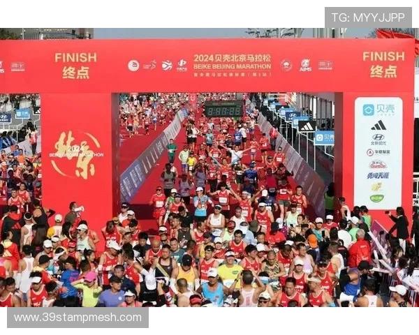 城市马拉松积分赛最新动态北京极限运动队以85分稳居榜首