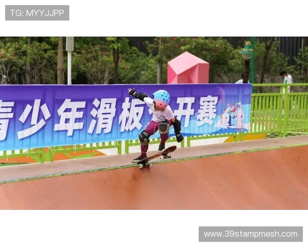 广州滑板队在世界滑板锦标赛中的技术表现分析与点评