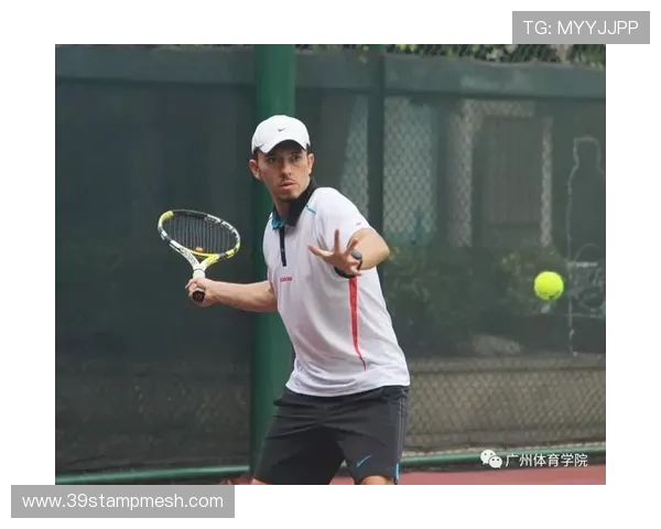 广州网球队耐力表现数据分析与训练效果评估研究