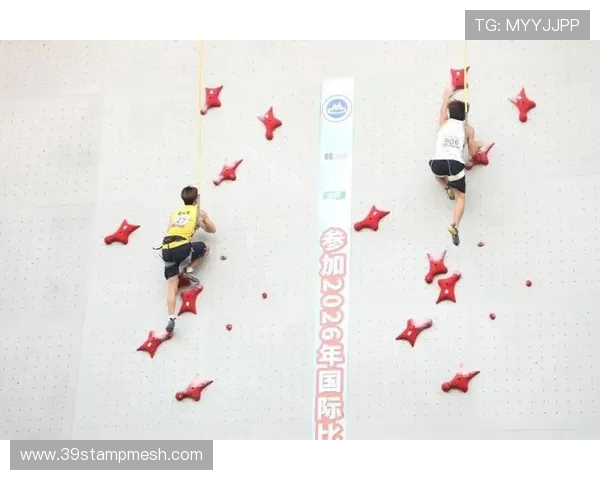 杭州攀岩队以51分稳居攀岩联赛积分榜首位展现强劲实力